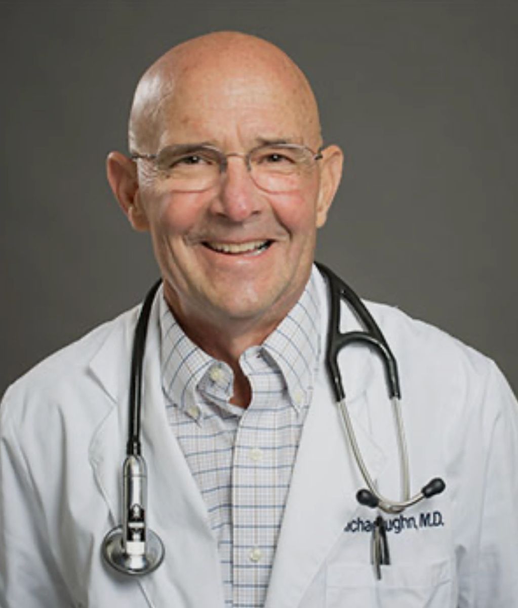 ABOUT US Cahaba Research Inc.